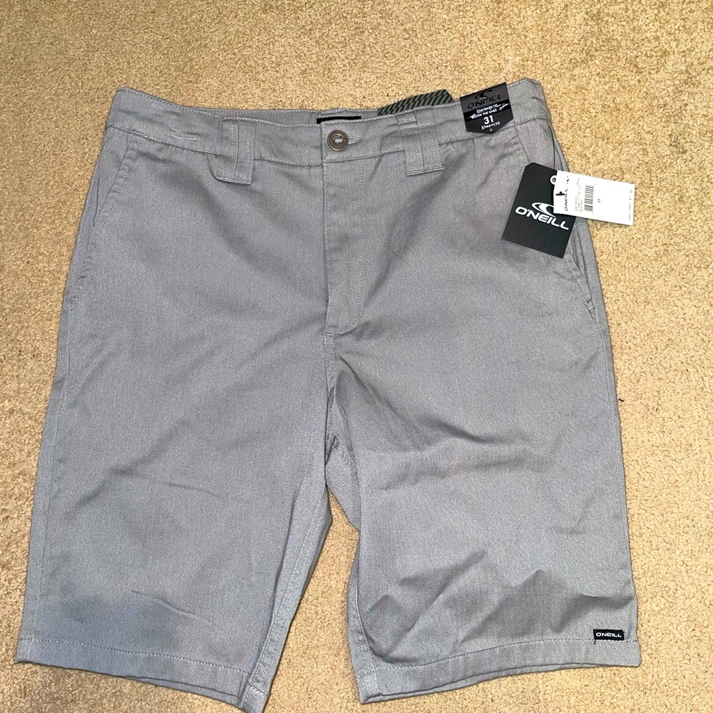 Cargo shorts